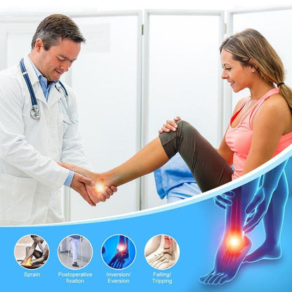 Chevillère de Maintien | Stabilité & Protection Optimales