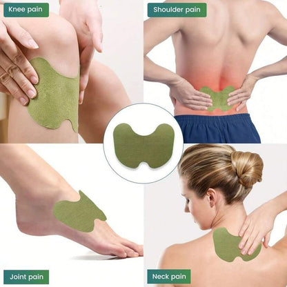 Patch Thérapeutique SaluVera (1 packet Acheté = 1 OFFERT 🎁)