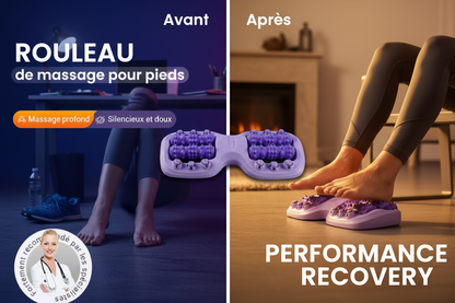 Avant Après