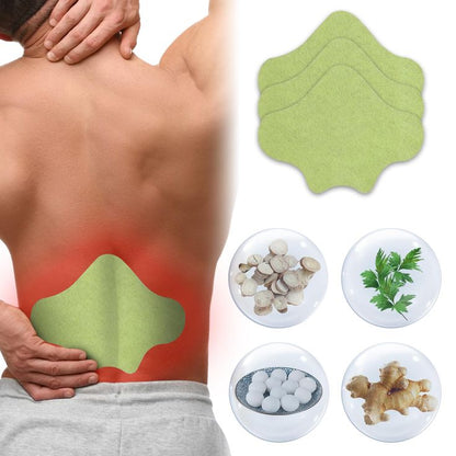Patch Thérapeutique SaluVera (1 packet Acheté = 1 OFFERT 🎁)