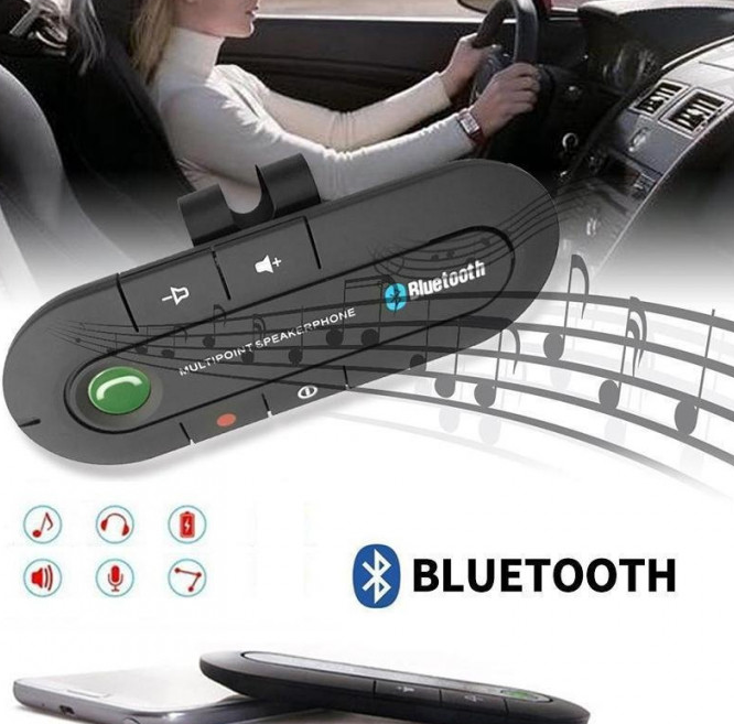 Haut-Parleurs Sans Fil Bluetooth
