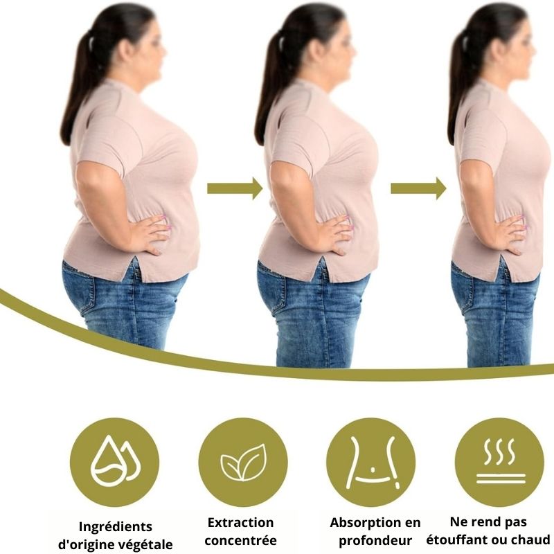Gélules BioNaturelles de réparation vaginale (Achetez-en un, obtenez-en un gratuitement ! )