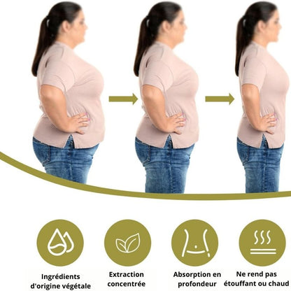 Gélules BioNaturelles de réparation vaginale (Achetez-en un, obtenez-en un gratuitement ! )