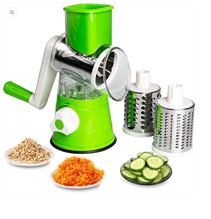 Hachoir mandoline hachoir manuel trancheuse robuste indispensable