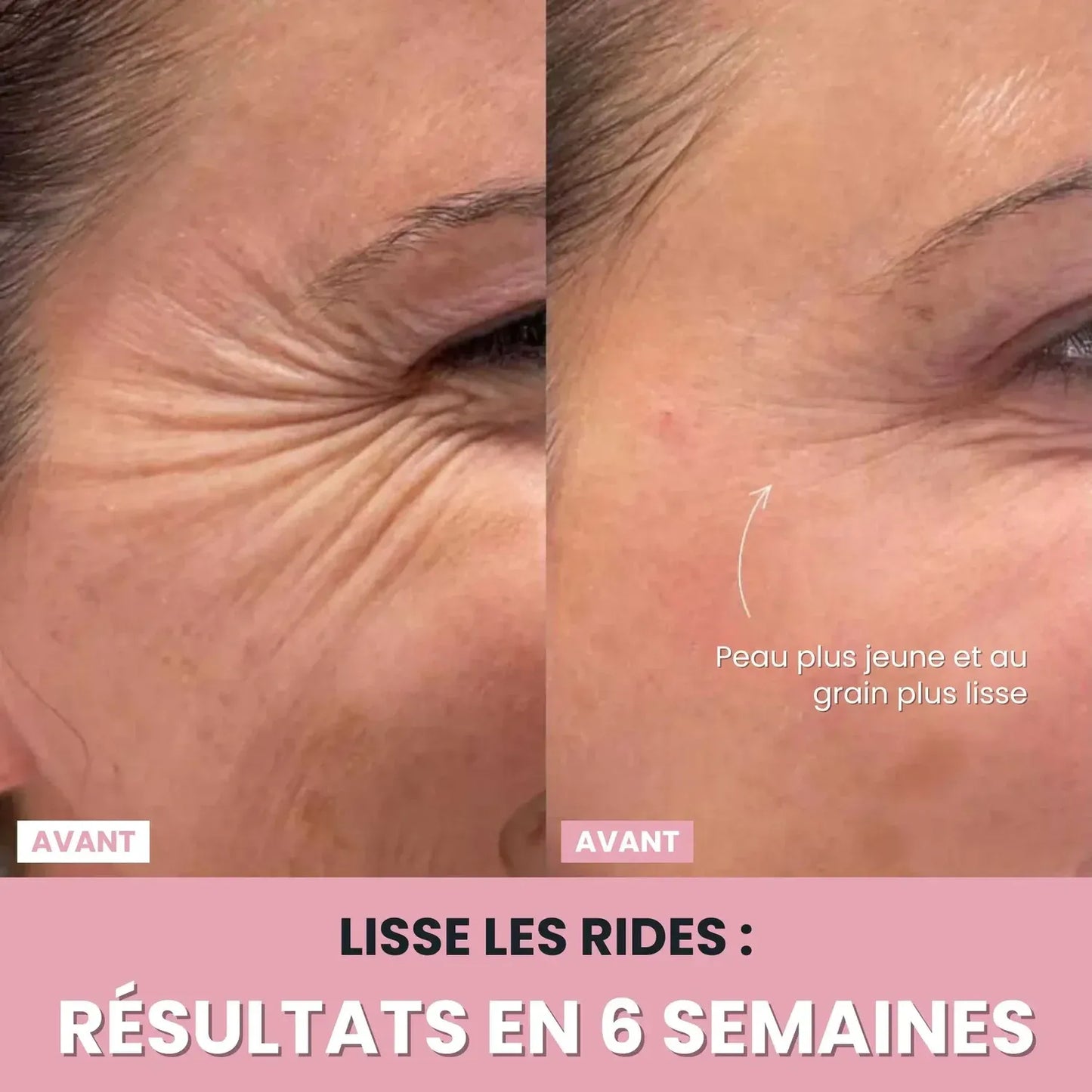 Sculpteur Facial LED 7-en-1 Anti-Âge – Les signes de l’âge ne préviennent pas… mais vous pouvez agir
