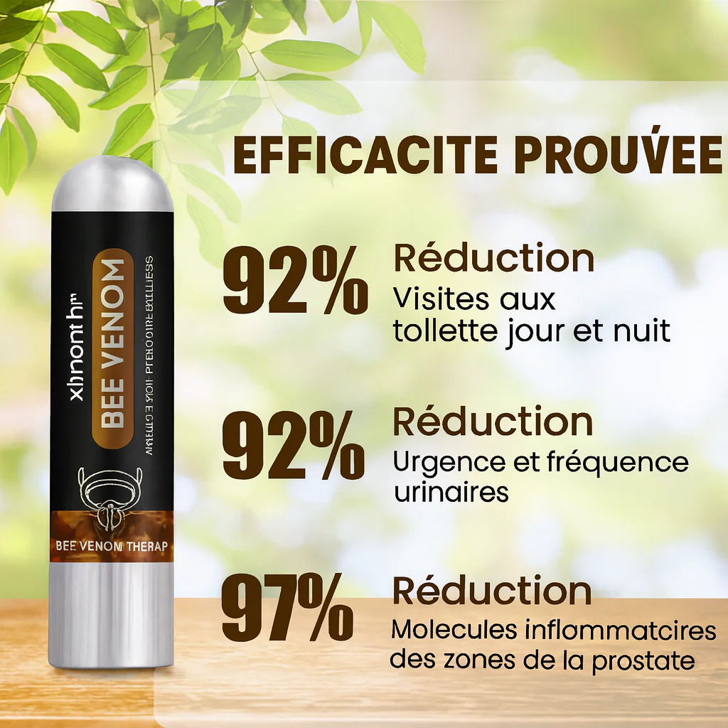Inhalateur bien-être Biancat™ Bee