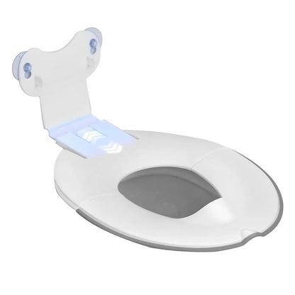 📢📢60 % DE RÉDUCTION !! ⏰Siège de toilettes pliable et portable pour enfants
