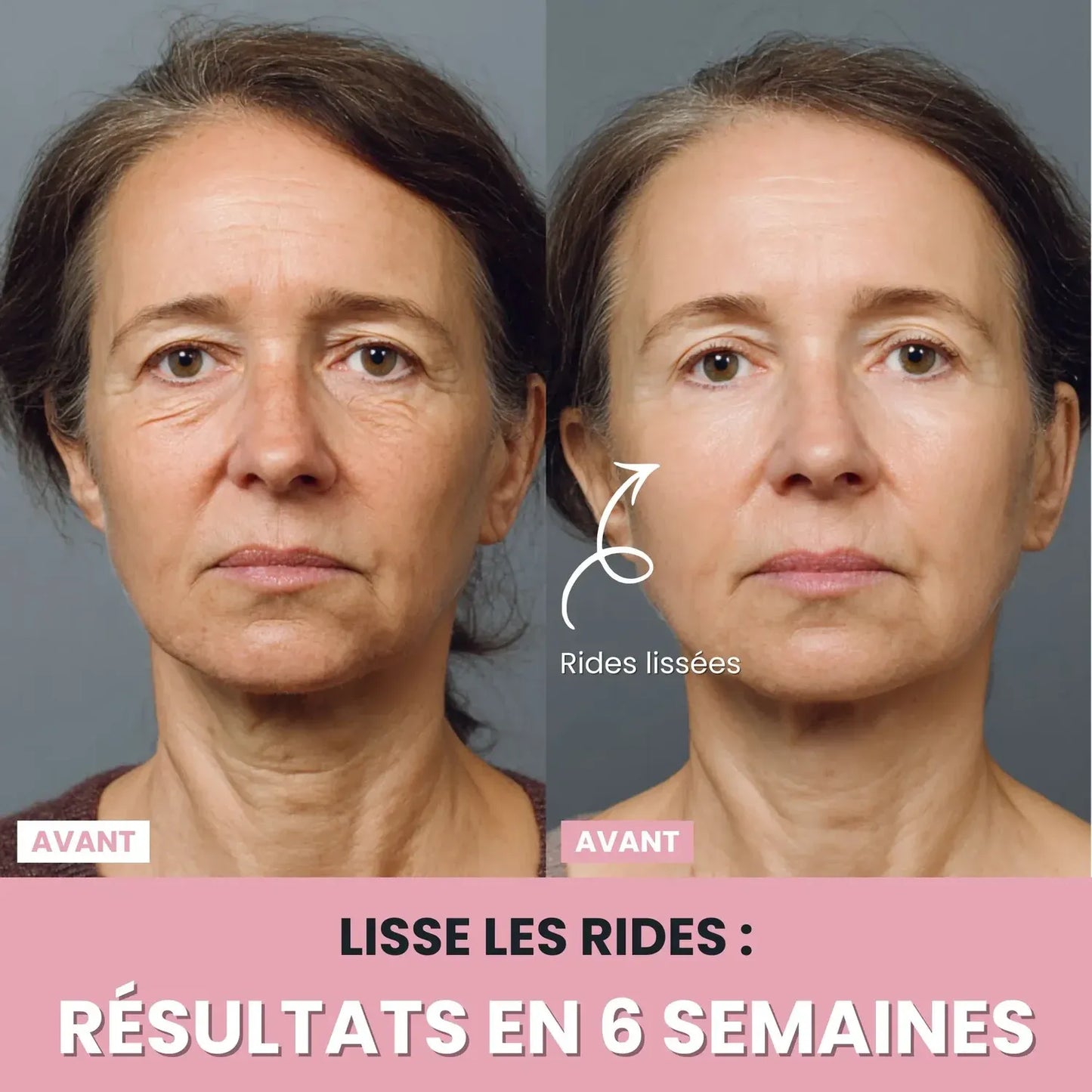 Sculpteur Facial LED 7-en-1 Anti-Âge – Les signes de l’âge ne préviennent pas… mais vous pouvez agir