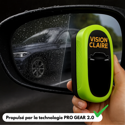 Une clarté parfaite en un instant (1 an d'utilisation)