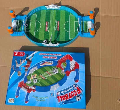 Grand plateau de football individuel pour enfants, actif de football pour match petit-enfants.