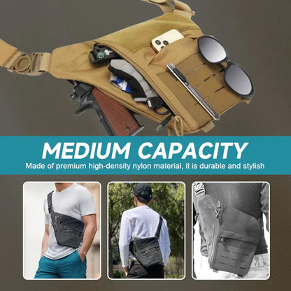 Sac sous les bras pour homme