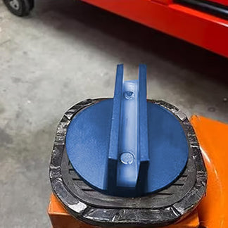 Protecteur Magnétique Universel pour Longerons et Rails