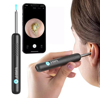 Nettoyeur d'oreille