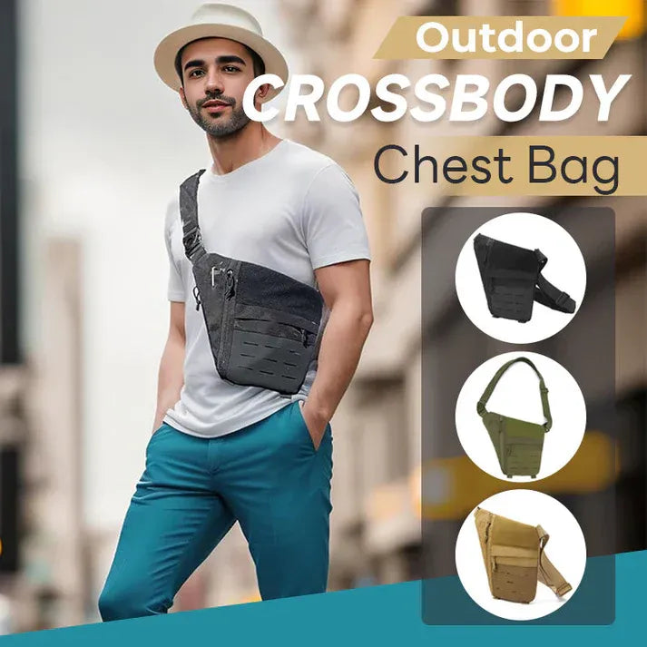 Sac sous les bras pour homme