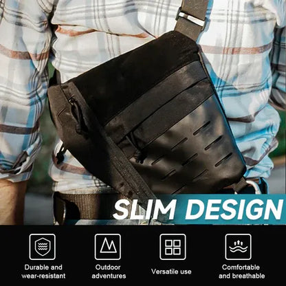 Sac sous les bras pour homme