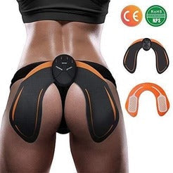 Électrostimulateur pour des fessiers galbés en 30 jours