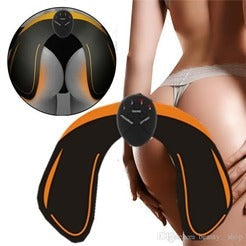 Électrostimulateur pour des fessiers galbés en 30 jours