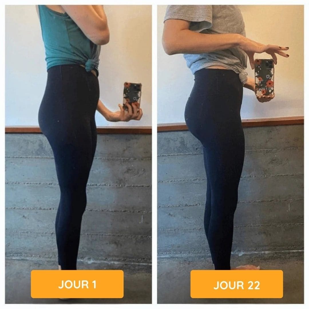 Électrostimulateur pour des fessiers galbés en 30 jours