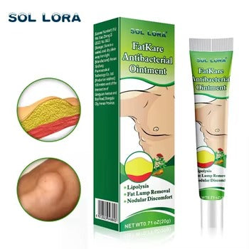 Crème Lipoma Sumifun
