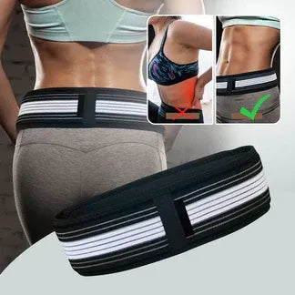 Ceinture Anti-Douleur pour la Sciatique