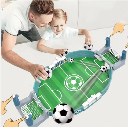 Grand plateau de football individuel pour enfants, actif de football pour match petit-enfants.