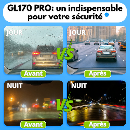 Une clarté parfaite en un instant (1 an d'utilisation)