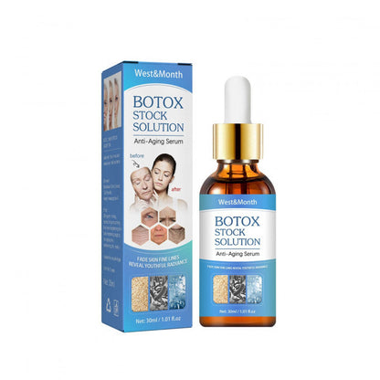 Sérum Visage Anti-Age🔥Promotion Aujourd'hui -49%🔥