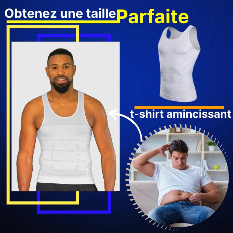 Débardeur De Compression Haute Qualité. (Copie)