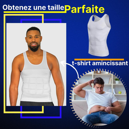 Débardeur De Compression Haute Qualité. (Copie)