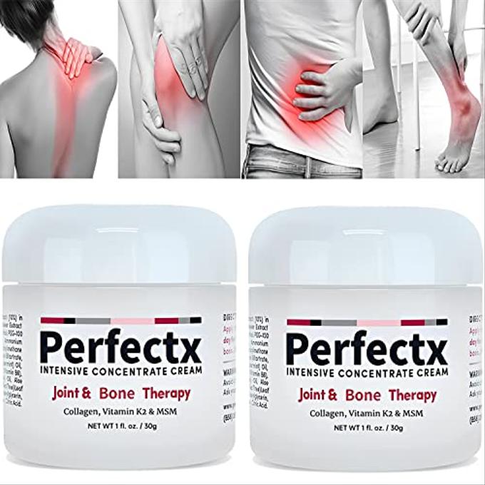 Crème Articulaire et Osseuse Perfectx 30g