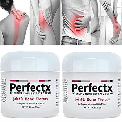 Crème Articulaire et Osseuse Perfectx 30g