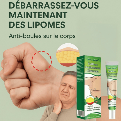Crème Lipoma Sumifun