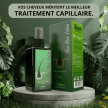 Dites adieu aux cheveux clairsemés
