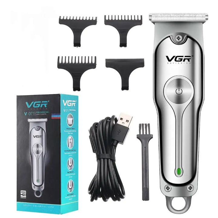 VGR PRO™ Tondeuse™ Portable Haute Performance