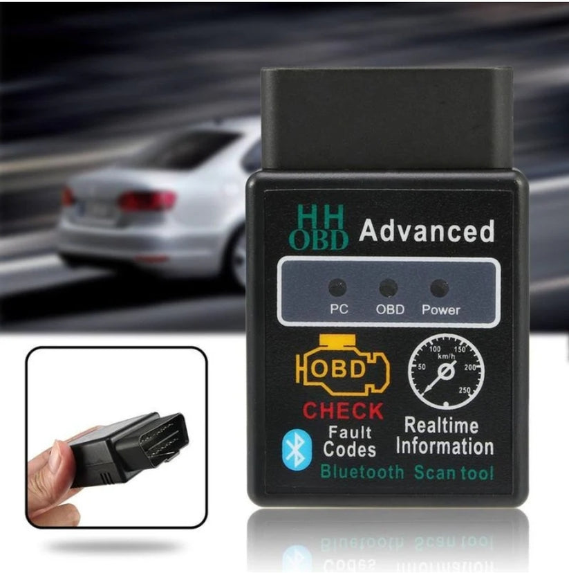 DiagSmart OBD2 Pro : Votre assistant automobile personnel
