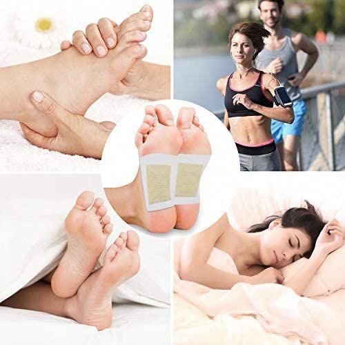 ✅ Kinoki Original — Patch Détox Naturel Révolutionnaire