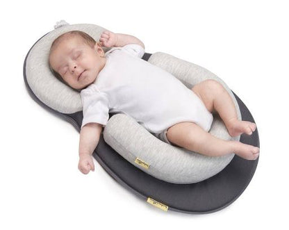 COUSSIN "BABYSAFE"
