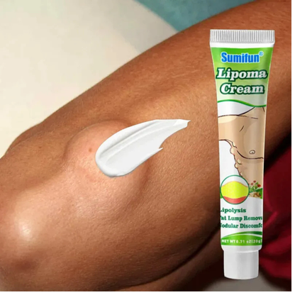 Crème Lipoma Sumifun