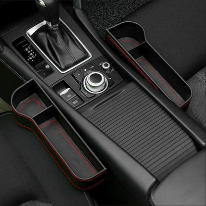 ORGANISATEUR DE SIÈGE DE VOITURE MULTIFONCTIONNEL (1PCS)