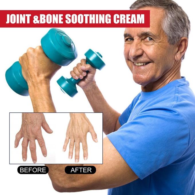 Crème Articulaire et Osseuse Perfectx 30g